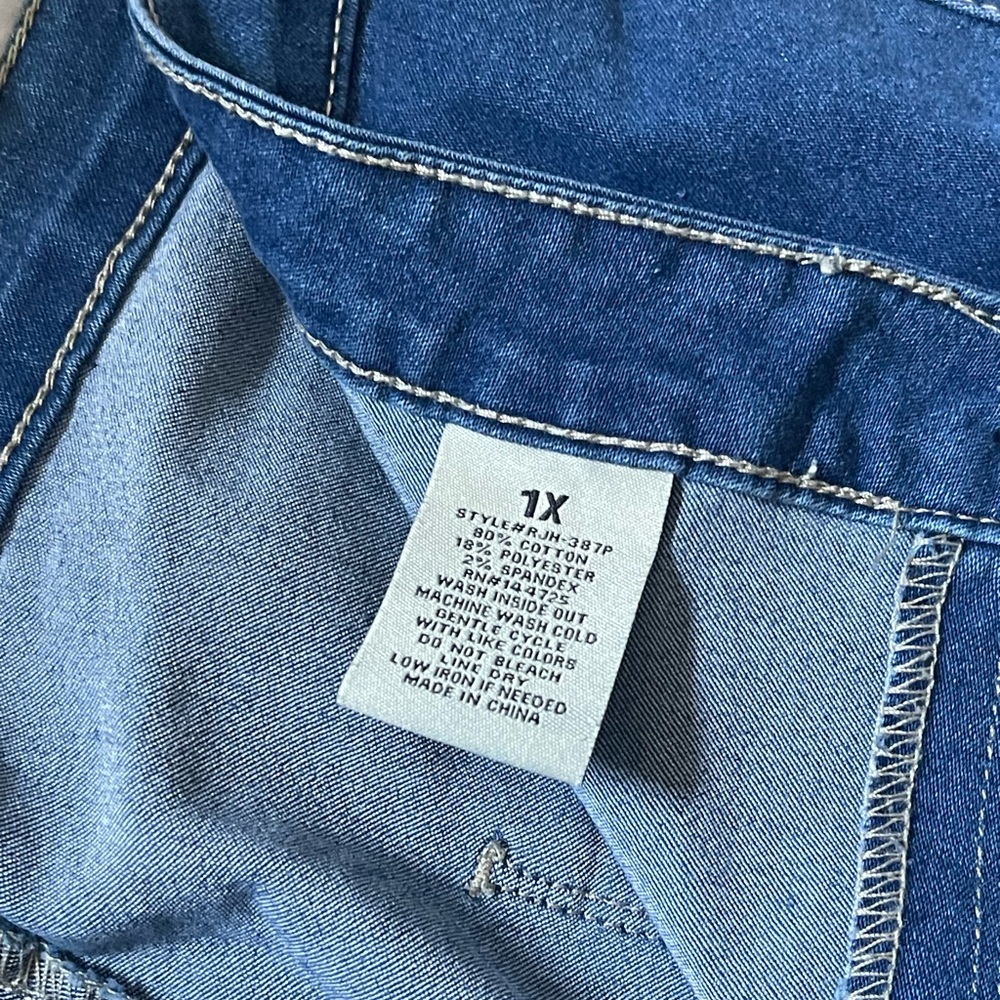 Women’s jeans